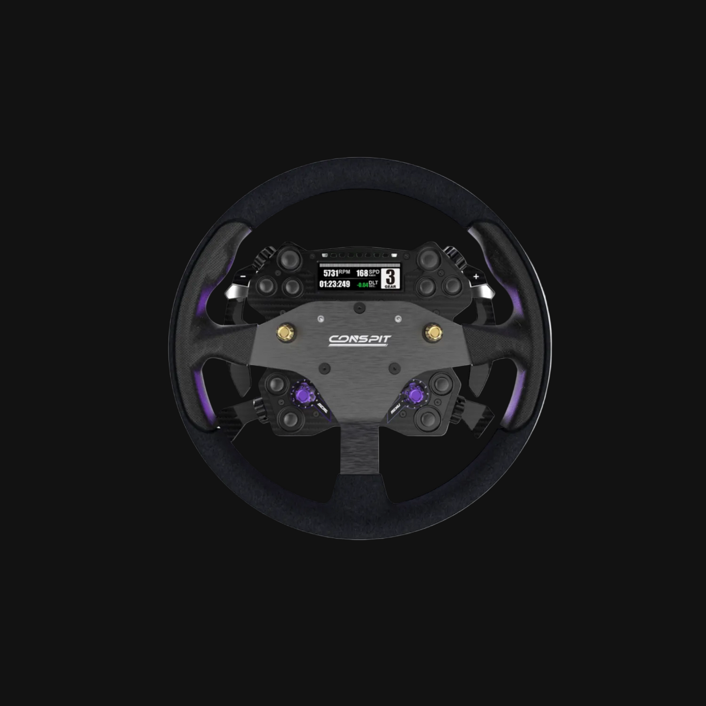 CONSPIT R Wheel Rim RX320