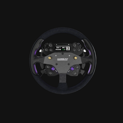 CONSPIT R Wheel Rim RX320
