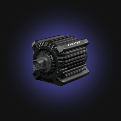 FANATEC CLUBSPORT DD WHEEL BASE (15 NM)