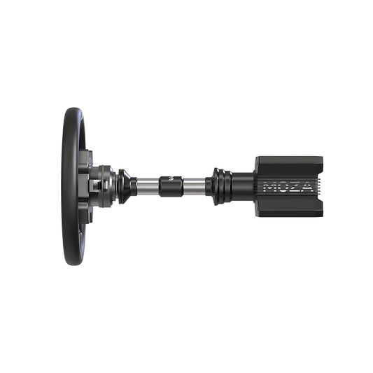 Moza Racing Shaft Extender 200mm