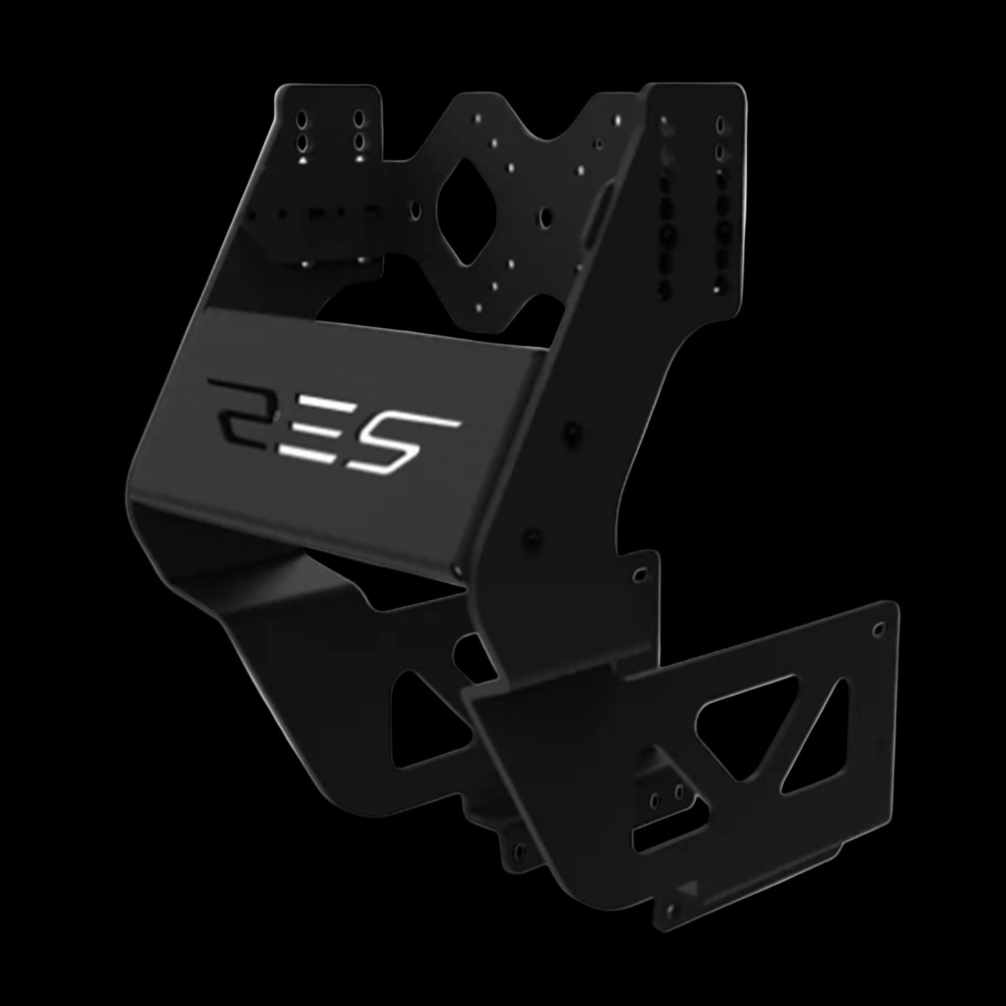 X1 INTEGRATED MONITOR STAND FOR X1 AND FANATEC DD1/2