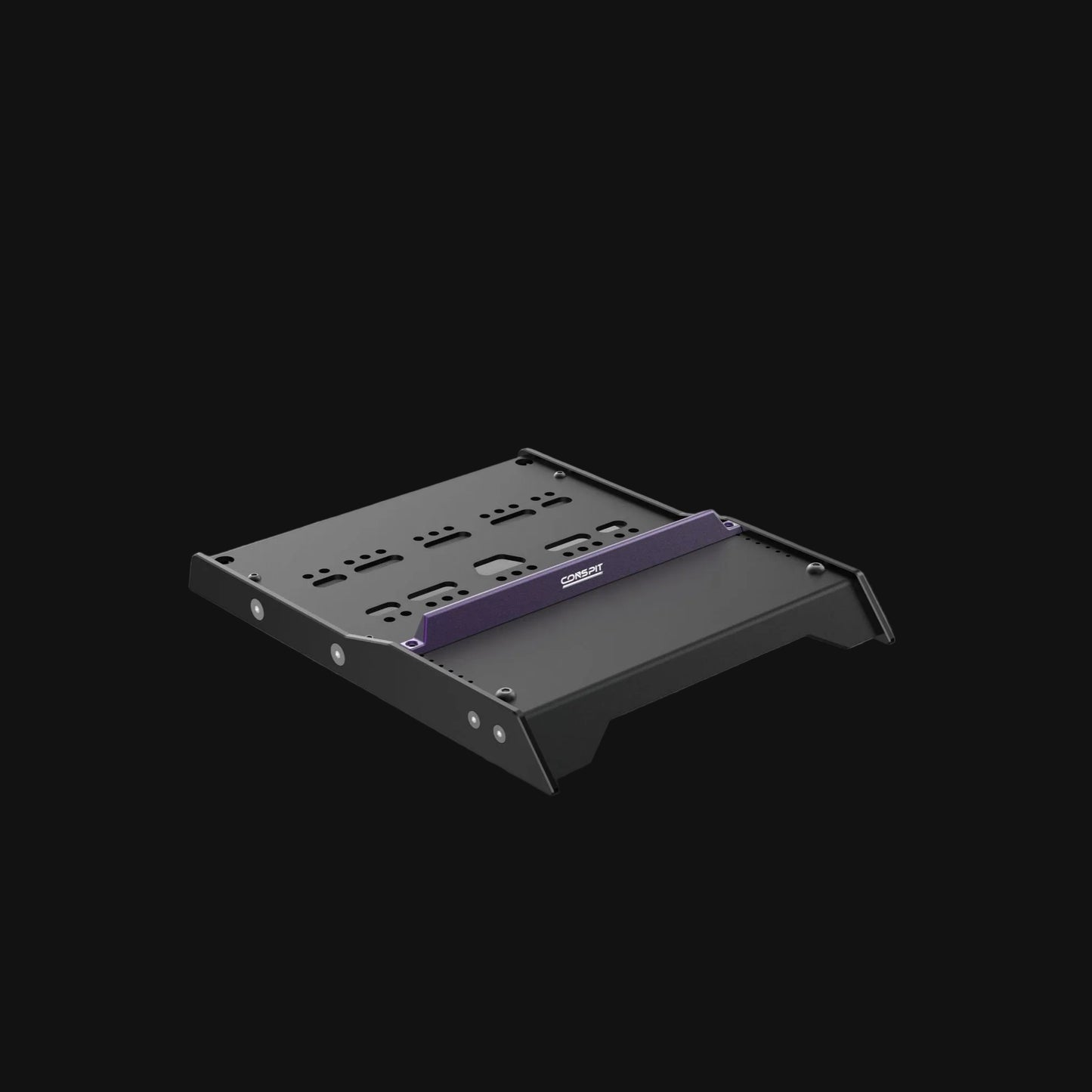 Conspit Aluminum Baseplate for CPP Lite