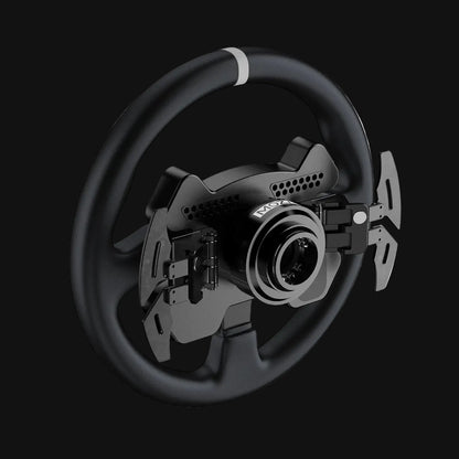 Moza CS V2P Steering Wheel