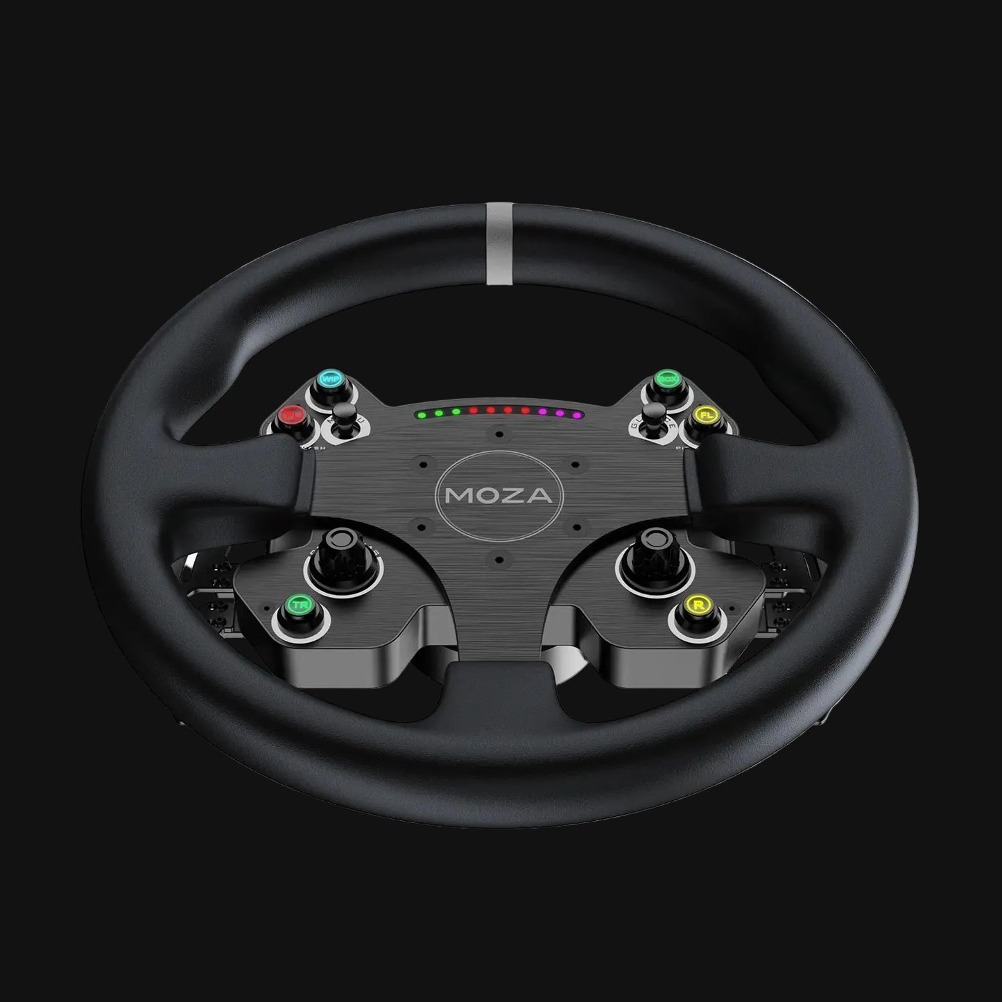 Moza CS V2P Steering Wheel