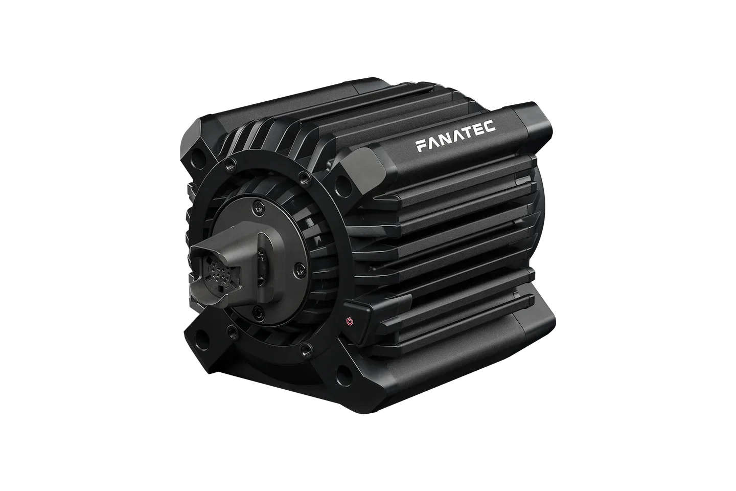 FANATEC CLUBSPORT DD WHEEL BASE (15 NM)