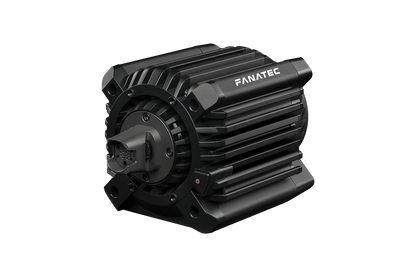 FANATEC CLUBSPORT DD WHEEL BASE (15 NM)