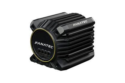 FANATEC CLUBSPORT DD WHEEL BASE (15 NM)