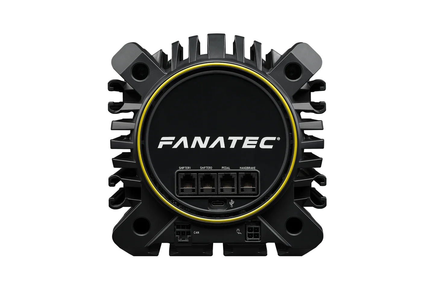 FANATEC CLUBSPORT DD WHEEL BASE (15 NM)