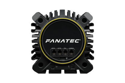 FANATEC CLUBSPORT DD WHEEL BASE (15 NM)