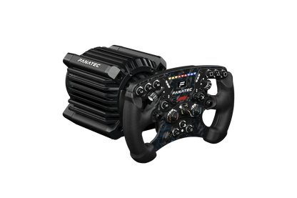 FANATEC CLUBSPORT RACING WHEEL F1® (15 NM)