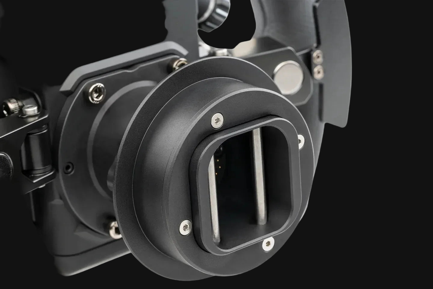 FANATEC CLUBSPORT RACING WHEEL F1® (15 NM)