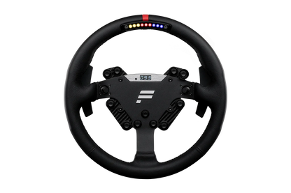 FANATEC CLUBSPORT STEERING WHEEL RS QR2 WHEEL-SIDE