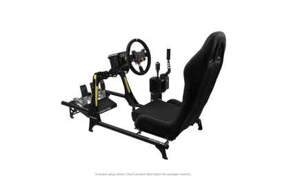 FANATEC CSL COCKPIT