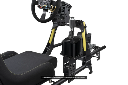 FANATEC CSL COCKPIT