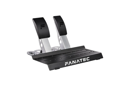 FANATEC GRAN TURISMO DD RACING WHEEL PRO with 90W PSU and QR2L (5NM)
