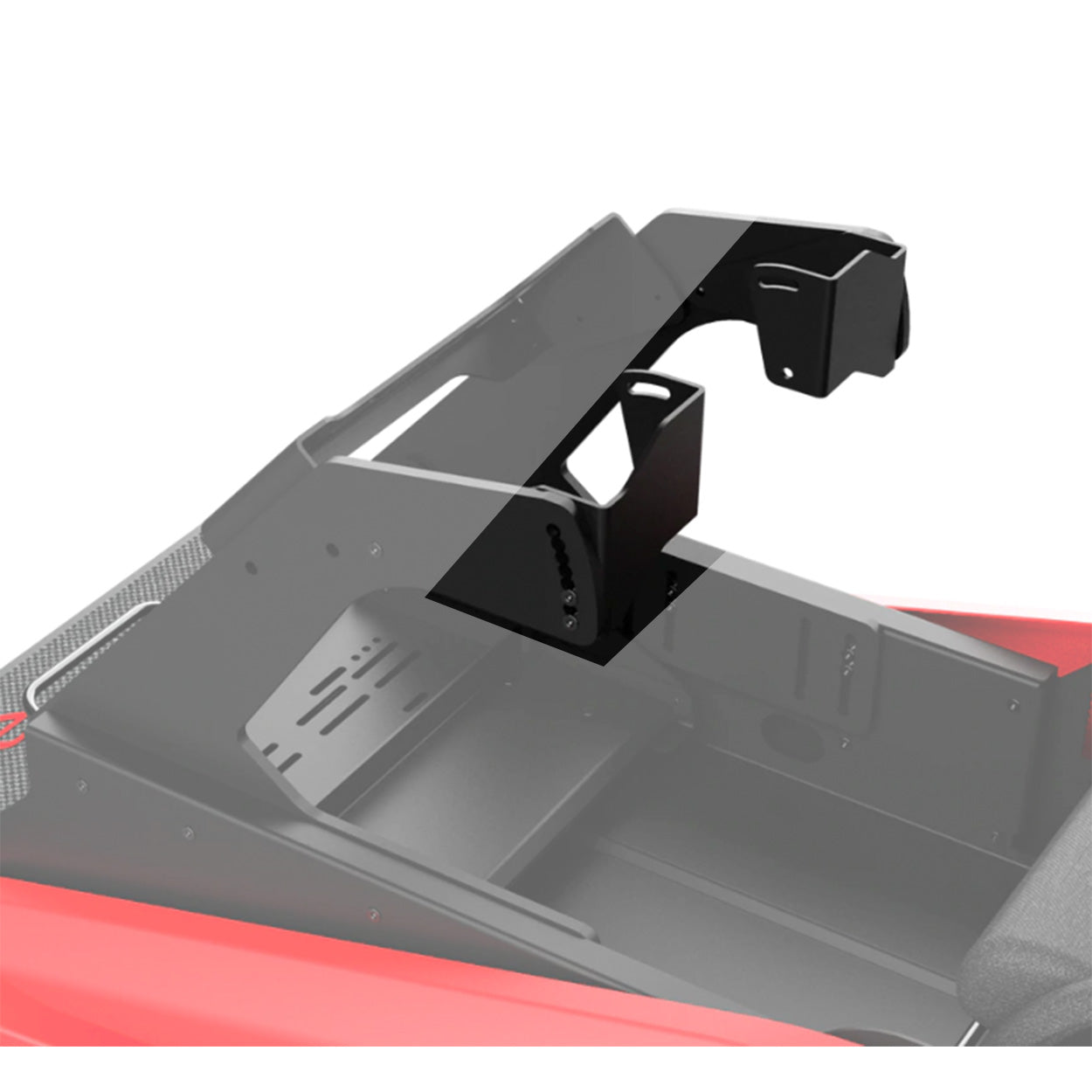 GT FANATEC DD1/2 SUPPORT