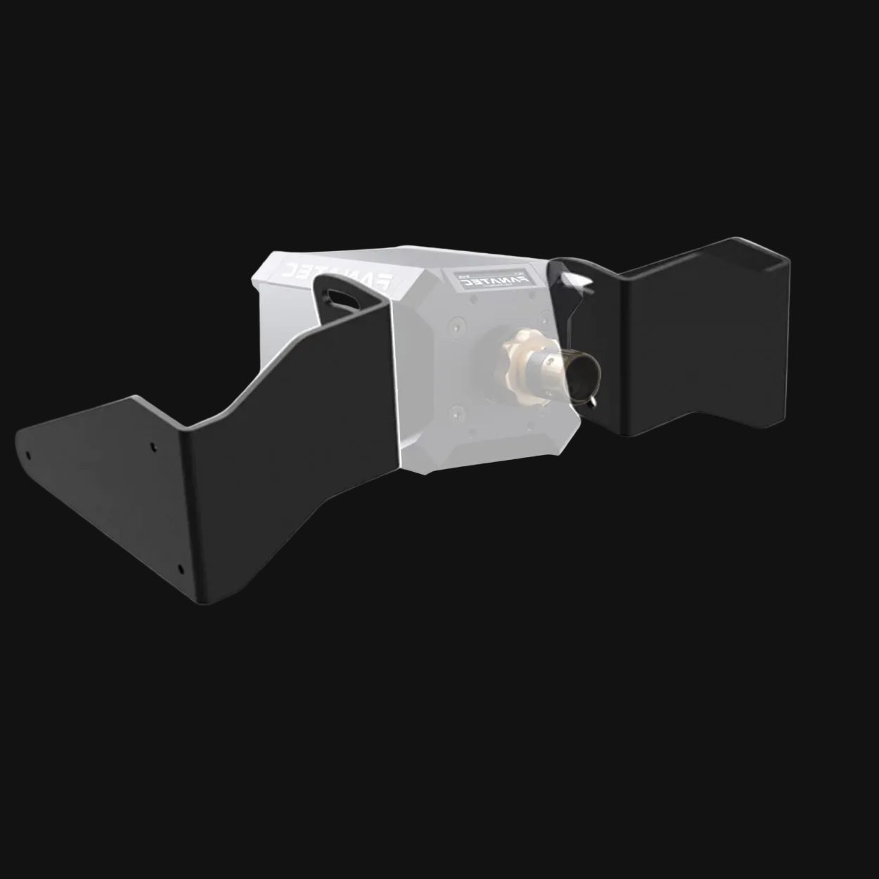GT FANATEC DD1/2 SUPPORT