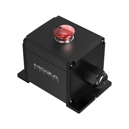 Moza Racing E-Stop Switch
