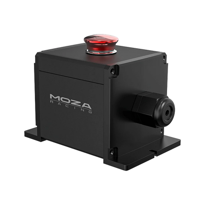 Moza Racing E-Stop Switch