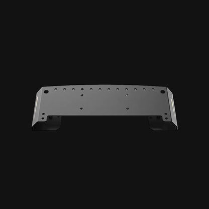 Moza mBooster Base Extension Plate