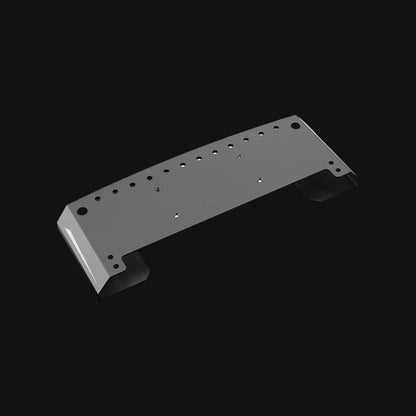 Moza mBooster Base Extension Plate