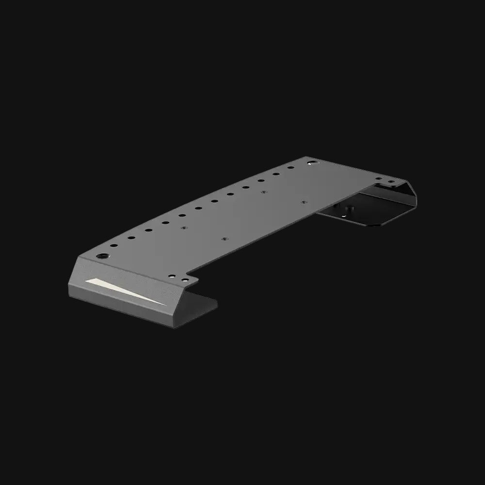 Moza mBooster Base Extension Plate