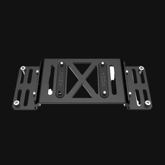 Moza Racing Side Mount Bracket