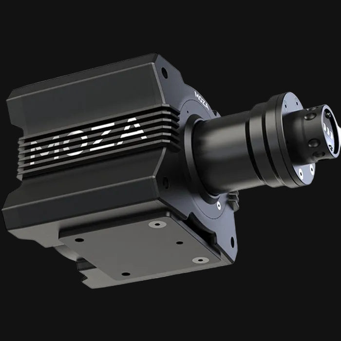 Moza Racing 4 Pin to 3 Pin Adapter Plate