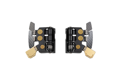 FANATEC PODIUM ADVANCED PADDLE MODULE