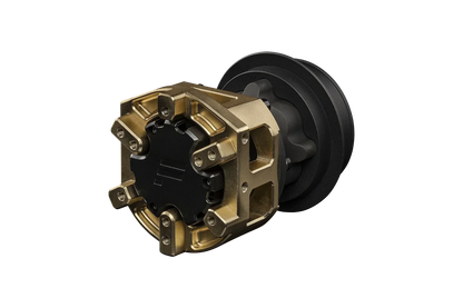 FANATEC PODIUM HUB