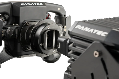 FANATEC QR2 WHEEL SIDE