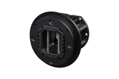 FANATEC QR2 LITE WHEEL-SIDE (SIMPLIFIED QUICK RELEASE ADAPTER) - EOL