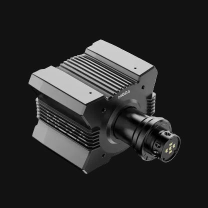Moza Racing R9 V3 Wheelbase (Version 3)