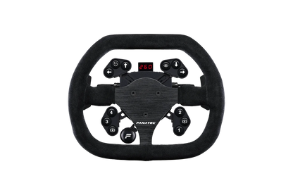FANATEC CLUBSPORT WHEEL RIM FLAT 1
